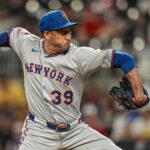 Edwin Díaz: Choosing Dodgers Over Mets ‘Wasn’t Easy’
