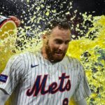 The Mets Traded Brandon Nimmo. Now What?