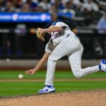 Morning Briefing: Mets Narrowly Retain Final Wild Card Spot