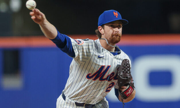 WBC Game Chat: Nolan McLean Takes on Italy