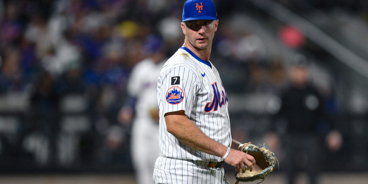 3 Up, 3 Down: Mets Lose Momentum Against Miami