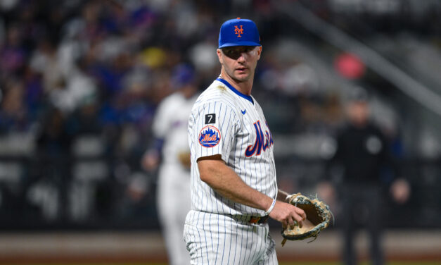 3 Up, 3 Down: Mets Lose Momentum Against Miami
