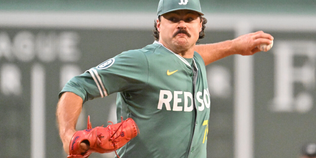 MLB Power Rankings: Week 22 Update