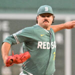MLB Power Rankings: Week 22 Update