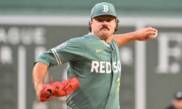 MLB Power Rankings: Week 22 Update