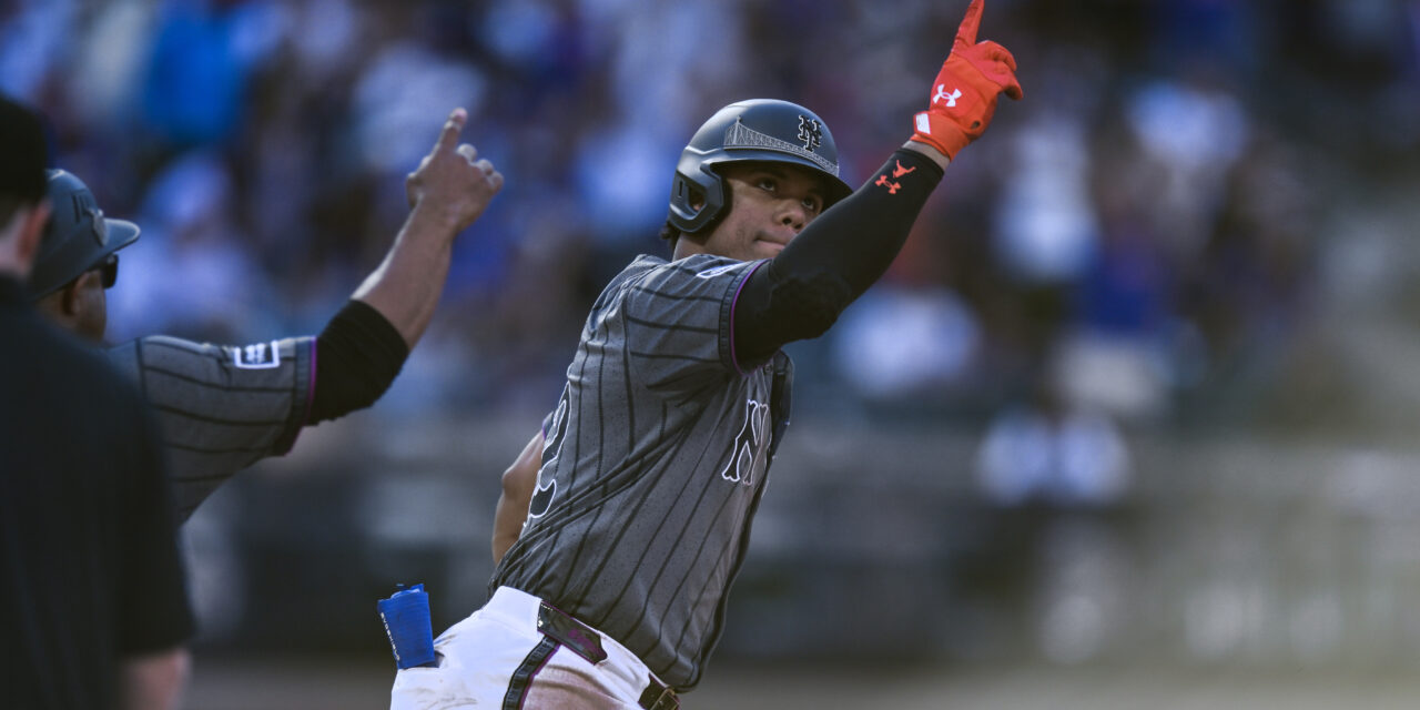 Mets Comeback Falls Short in 11-8 Loss to the Marlins