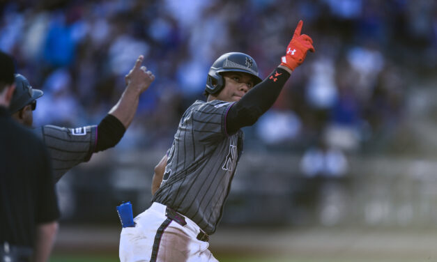 Mets Comeback Falls Short in 11-8 Loss to the Marlins