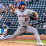 Rapid Road to the Show: Nolan McLean Has Arrived