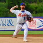 Syracuse Mets Season Recap: Top Arms Arrive