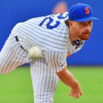 Nolan McLean Ready for Major League Debut