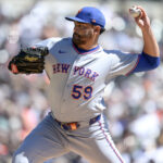 Game Chat: Mets vs. Marlins, 3:10 P.M.