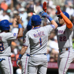 Morning Briefing: Mets Set to Duel Slumping Reds