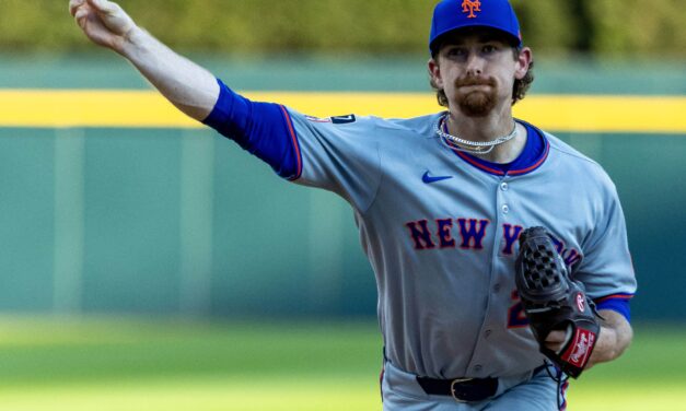 Statcast Breakdown: Why Pitch Sequencing Matters