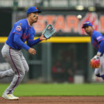 Morning Briefing: Mets Drop Series in Cincinnati
