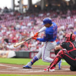 Players of the Week: Soto, Díaz Provide the Thrills