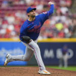 Game Chat: Mets vs Phillies, 7:15 PM