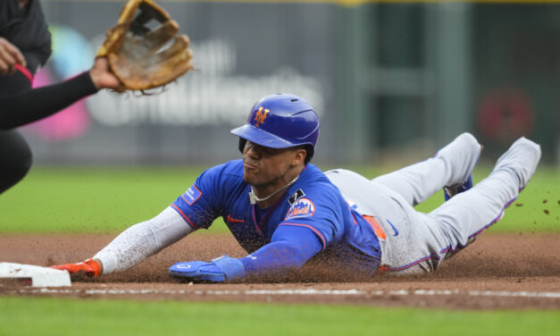 Juan Soto Interviews With MLB’s YouTube Channel