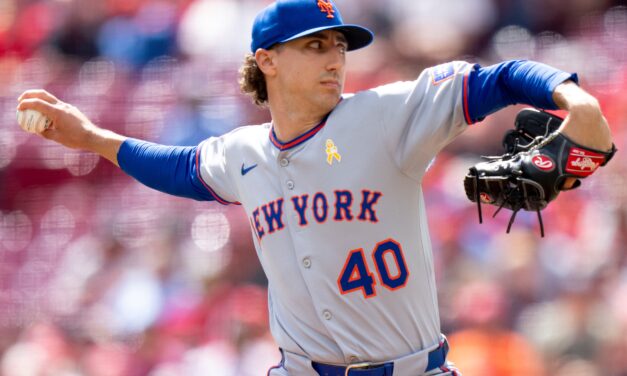 Game Chat: Mets vs Marlins, 7:10 PM