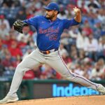 Morning Briefing: Mets Fighting Four-Game Skid