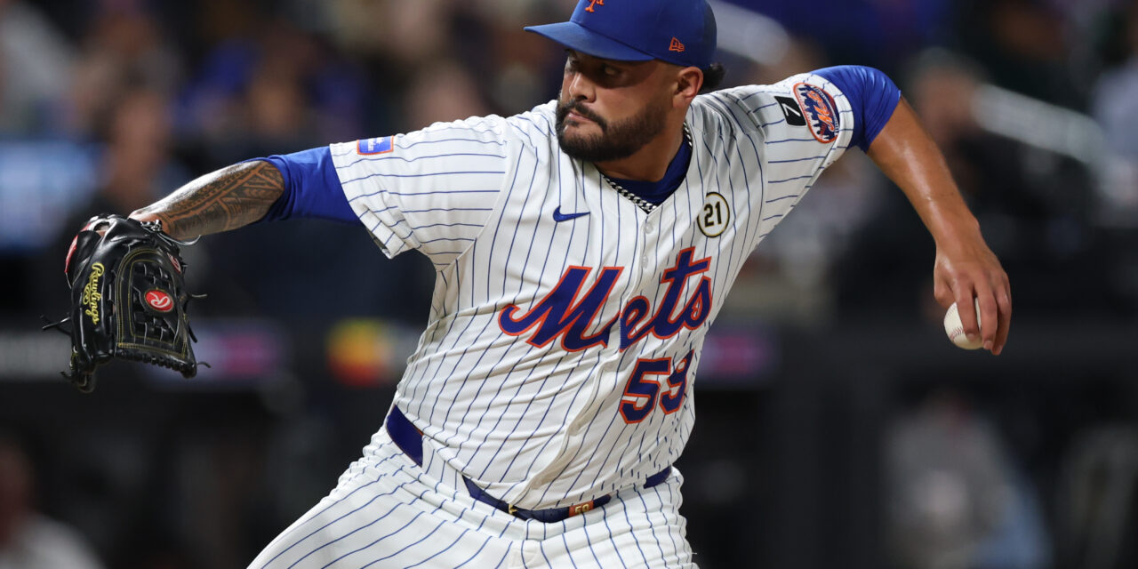 Morning Briefing: Manaea Might Not Need Surgery