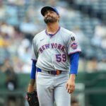 Mets Drop Heartbreaker As Jacob Young Steals The Show