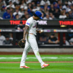 Gregory Soto Lets Game Slip Away