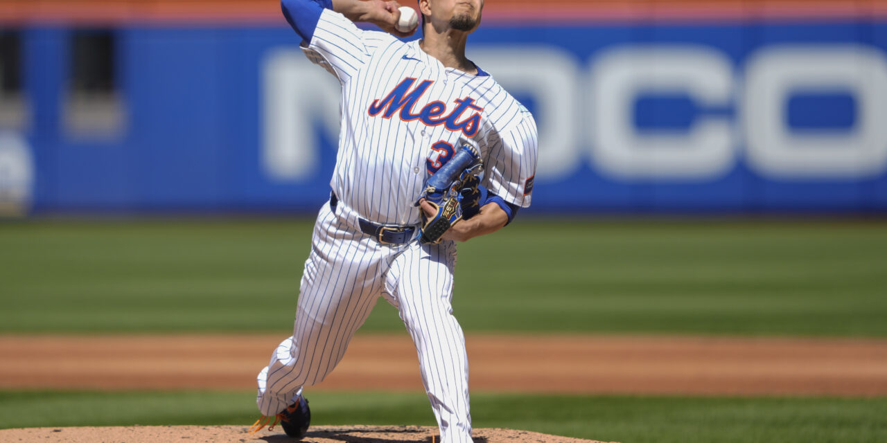 Monday Mets Rumor Roundup: Kodai Senga Drawing Trade Interest