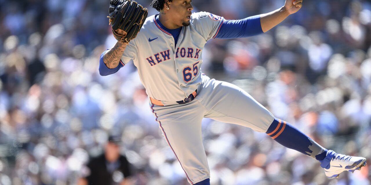 Morning Briefing: Mets Miss Chance at Sweep of Tigers