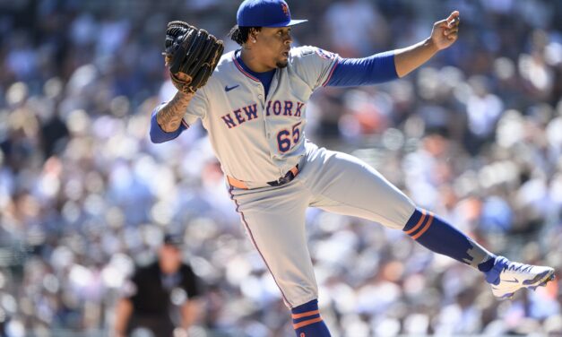 Morning Briefing: Mets Miss Chance at Sweep of Tigers