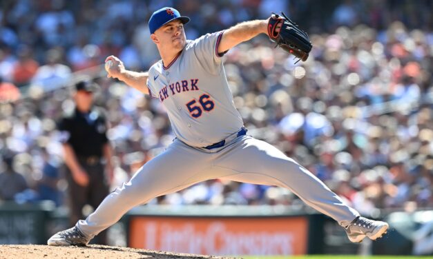 Ryan Helsley’s Struggles Continue in Wednesday’s Loss