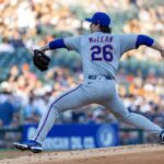 Series Preview: Mets Enter Enemy Territory for Philly Series