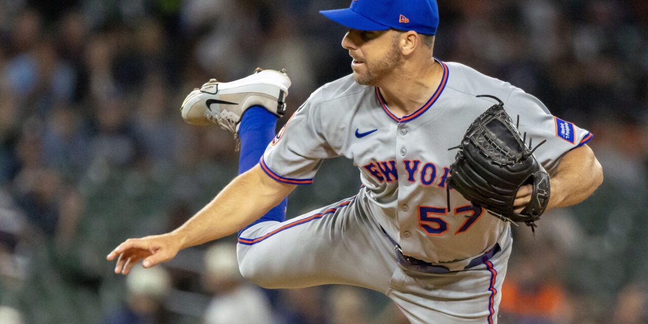 Mets Recall Kevin Herget; DFA Richard Lovelady