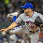 Current Mets Non-Roster Invitees