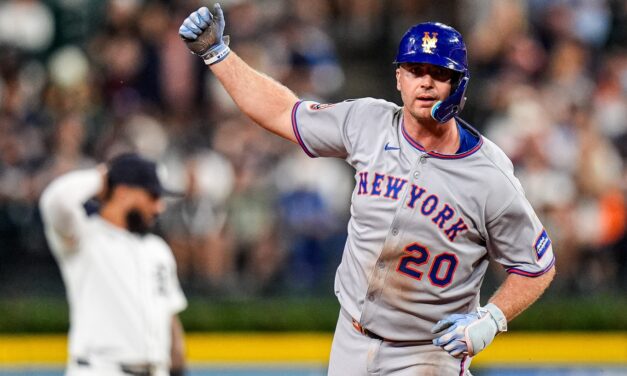 Pete Primed to Procure Payday