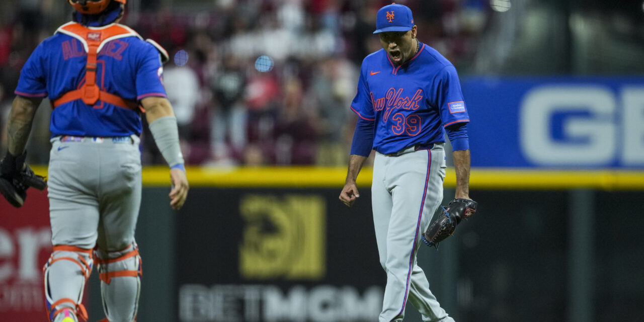 MLB Power Rankings: Week 23 Update