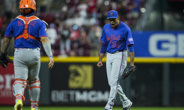 MLB Power Rankings: Week 23 Update