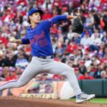 Long Ball Bites Tong in 6-3 Loss to Reds