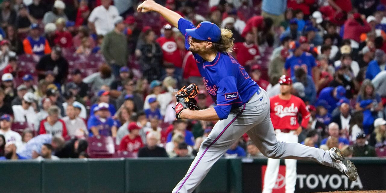 Time Running Out for Helsley, Stanek