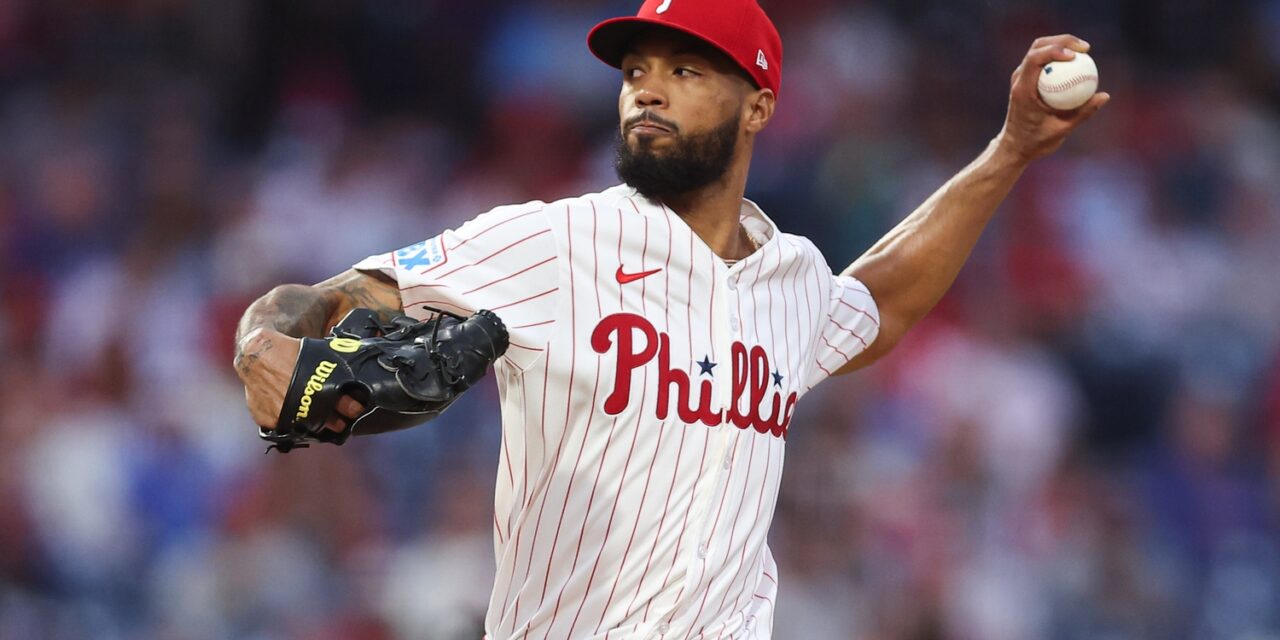 Morning Briefing: Mets Wild Card Lead Continues to Shrink