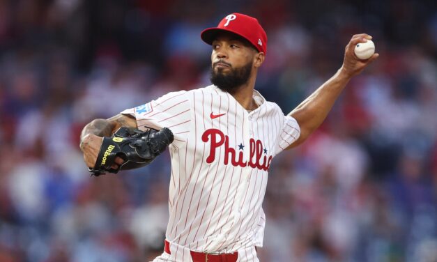 Morning Briefing: Mets Wild Card Lead Continues to Shrink