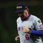 Mets Get Swept By Phillies, Losing Streak Hits Six