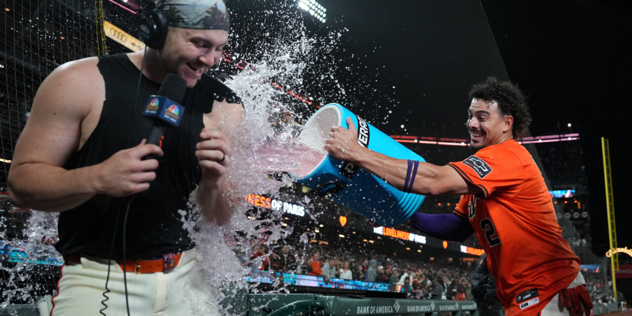 MLB Power Rankings: Week 24 Update