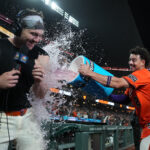 MLB Power Rankings: Week 24 Update