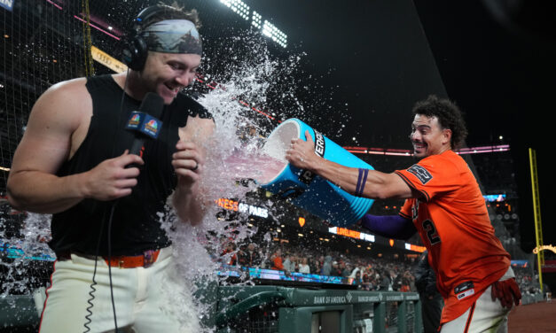 MLB Power Rankings: Week 24 Update