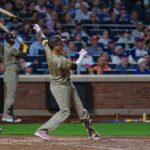 Peterson Struggles in the Mets’ 7-4 Loss