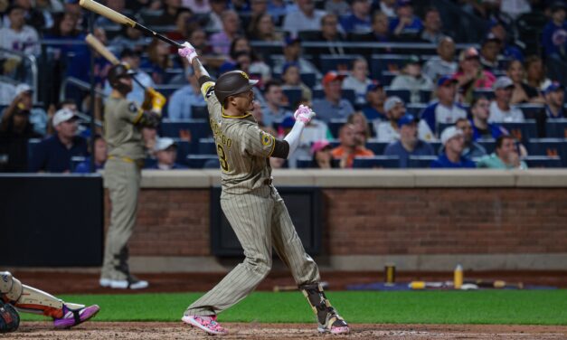 Peterson Struggles in the Mets’ 7-4 Loss