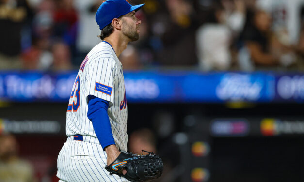 NL Wild Card Update: Mets Lose Control of Their Own Destiny
