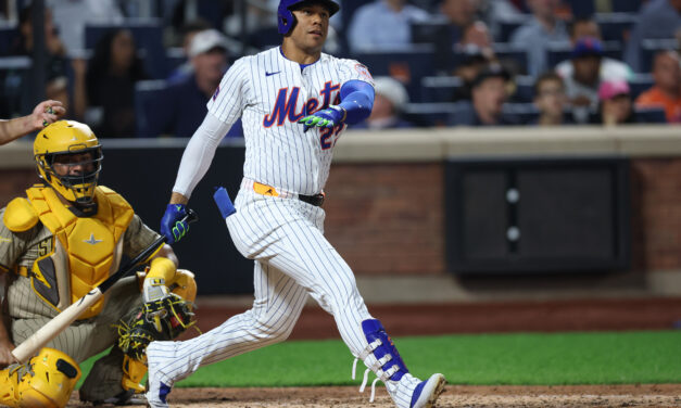 Series Preview: Mets Fighting for Playoff Spot vs. Cubs