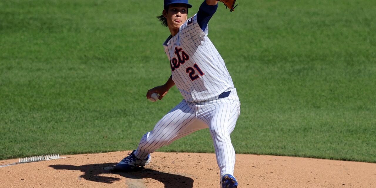 Tong, Wenninger Post Strong Outings for Syracuse