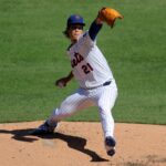 Tong, Wenninger Post Strong Outings for Syracuse